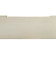 Edessa - Console - White