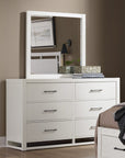 Lodge & Loft - Landscape Mirror
