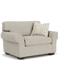 Vail - Arm Chair and a Half