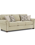 Carson - Sofa With Nailhead Trim