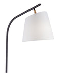 Studio - Floor Lamp - White
