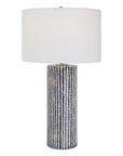 Havana - Table Lamp - Black