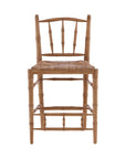 Bamboo - Counter Stool