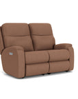 Penn - Power Reclining Loveseat