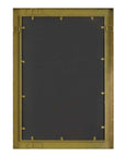 Coralie - Tile Mirror - Blue / Gold / Green