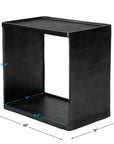 Derwent - Side Table