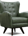 SoHo Living - 8C00/AL - Harlow Chair