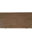 Verona - Drawer Chest - Light Brown