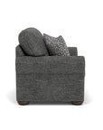Preston - Fabric Chair And a Half