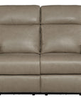 MS - Vaughn Zero Gravity Loveseat
