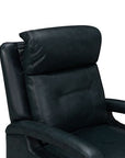 Gilbert - Power Swivel Glider Recliner With Power Recline, Power Headrest And Power Lumbar