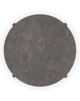 Eclipse - Round Coffee table