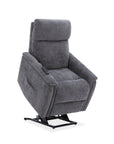 Luma - Power Lift Recliner With Power Headrest, Lumbar, Heat & Massage