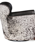 CC - Kato Leather Club Chair