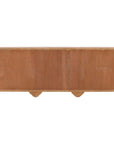 Old Elm - Wood Sideboard
