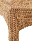 Marrakesh - Cocktail Table - Light Brown