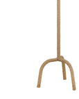 Laxford - Floor Lamp - Natural Rope