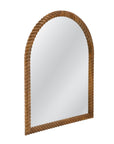 Bertrand - Wall Mirror - Natural