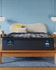Perfect Sleeper X - 15.25" Max Hybrid Firm Pillow Top Mattress