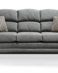 Dawson - Sofa With Nails