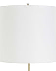 Valentina - Cordless Led Buffet Lamp - Gold