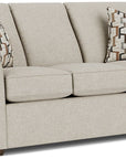 Lakewood - Fabric Stationary Full Sleeper