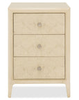 Archives - Small Nightstand - Alabaster