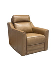 Lara - Power Recliner With Power Recline, Power Headrest