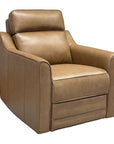 Lara - Power Recliner With Power Recline, Power Headrest