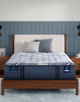 Perfect Sleeper Pro - 14" Dublin Latex Hybrid Medium Mattress