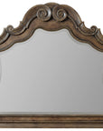 Rhapsody - Mirror - Dark Brown