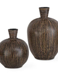Islander - Vases (Set of 2)