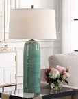 Andale - Table Lamp - Light Green
