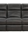Ayden - Sofa With Power Recline, Power Headrest, Power Lumbar