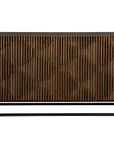 Ruston - Sideboard - Gold