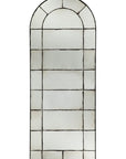 Marino - Mirror - Black