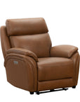 Corry - 3P Recliner