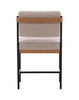 Joanna - Side Chair - Beige