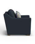 Milo - Fabric Chair