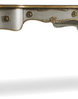 Writing Desk 54" - Pearl Silver