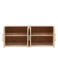 Carter - Sideboard - Beige