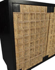 Grove - Hill Buffet - Black