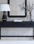 Pentak - Console - Black