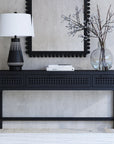 Pentak - Console - Black