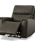 Jarvis - Power Recliner With Power Headrest