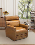 Corbyn - Power Recliner With Power Recline, Power Headrest