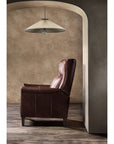 RC - Henley Power Recliner With Power Headrest
