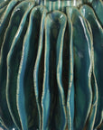 Bonaire - Table Lamp - Teal Blue