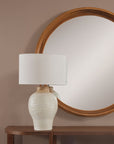 Gala - Table Lamp - Cream
