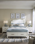 Pure Maple - 7 Drawer Dresser